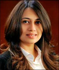 Dr. Hetal Doshi